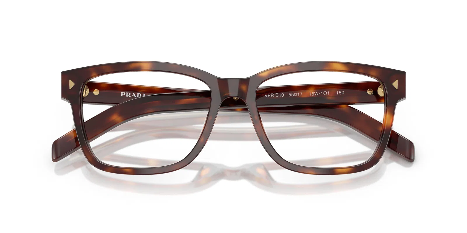 Prada B10V Eyeglasses - view 15
